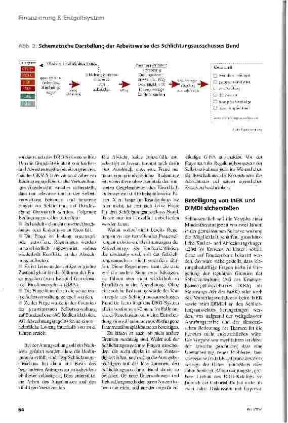 Vorschauseite 3: Ende des Dauerstreits?