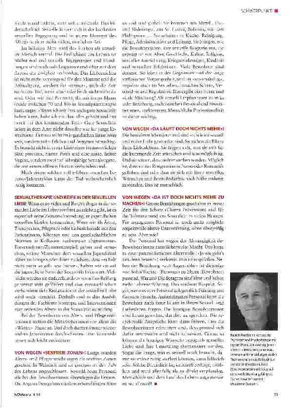 Vorschauseite 4: Die Stufen der Liebe im Spiegel der Jahreszeiten