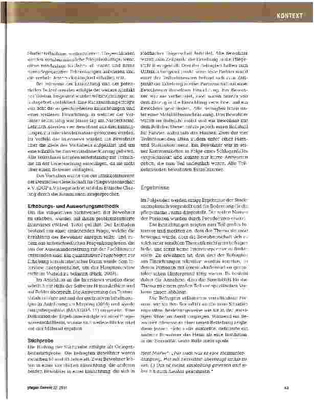 Vorschauseite 4: Die Suppe ist kalt!