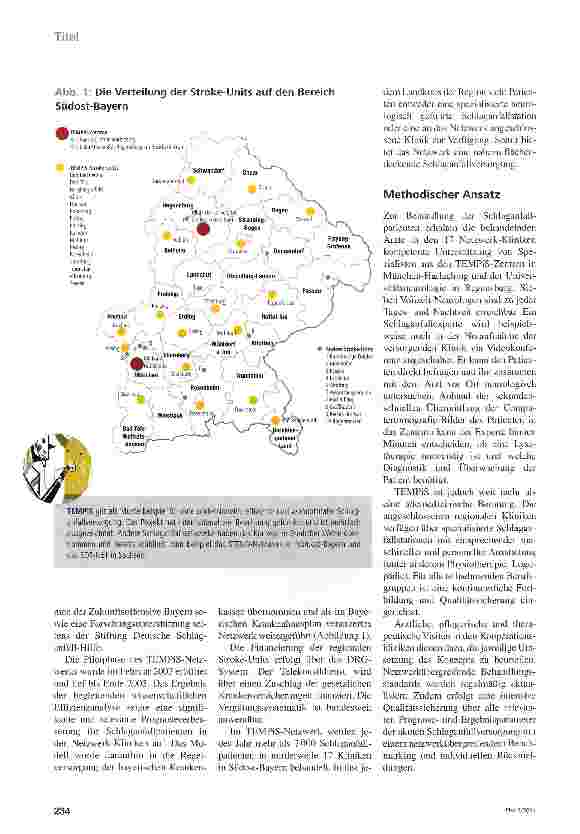 Vorschauseite 2: Funktionierende Kommunikation