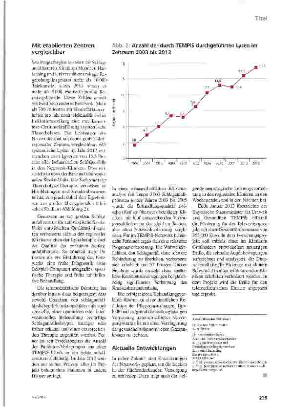 Vorschauseite 3: Funktionierende Kommunikation