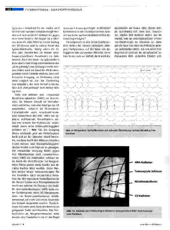 Vorschauseite 5: Heilen mit Strom