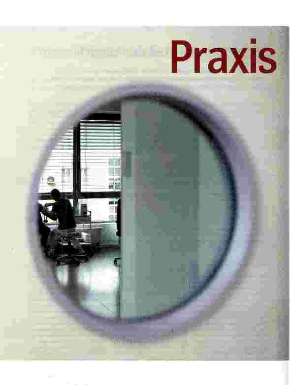 Vorschauseite 1: Praxis für Positive