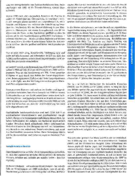 Vorschauseite 2: Was hat die Enquete Rheinland-Pfalz gebracht?