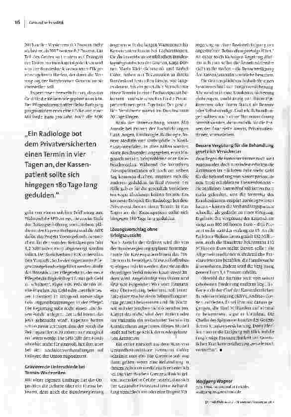 Vorschauseite 3: Rascher Seitenwechsel