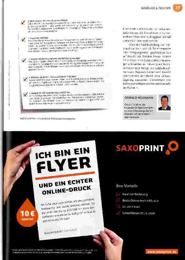 Vorschauseite 2: Schneller und effizienter mit Smartphone und Apps