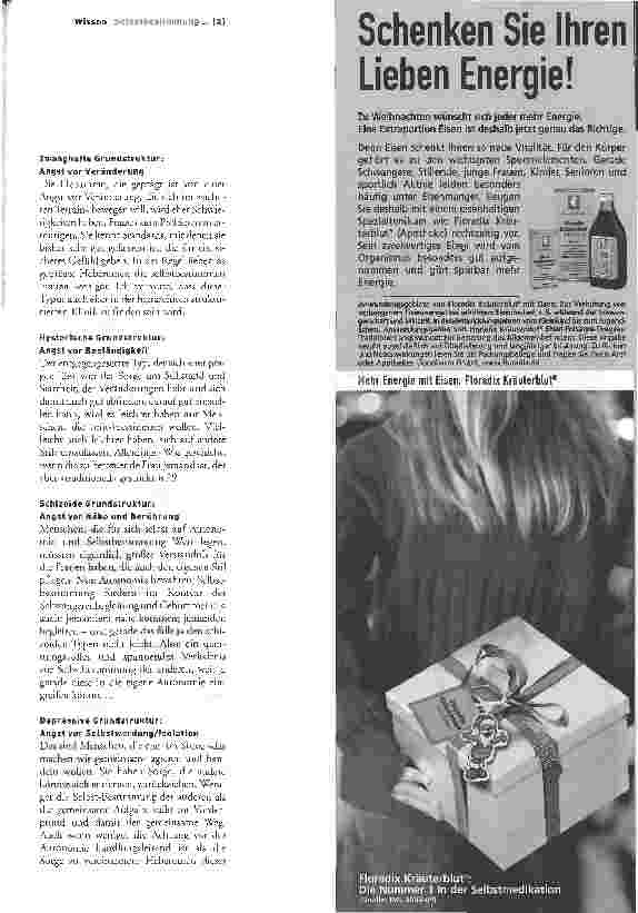 Vorschauseite 2: Autonomie der Schwangeren und Kompetenz der Hebammen (2)