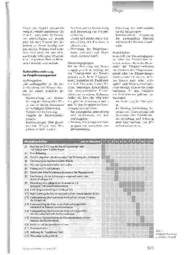 Vorschauseite 2: Versorgungskontinuität sichern. Implementierung eines pflegerischen Entlassungsmanagements, Teil 2