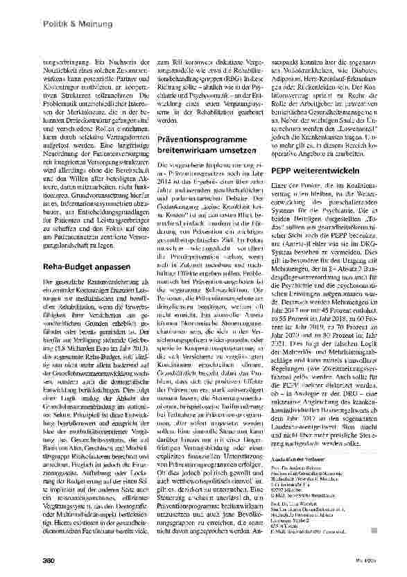 Vorschauseite 3: Wege finden