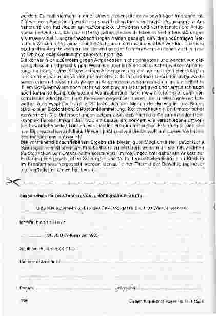 Vorschauseite 3: Das kranke Kind