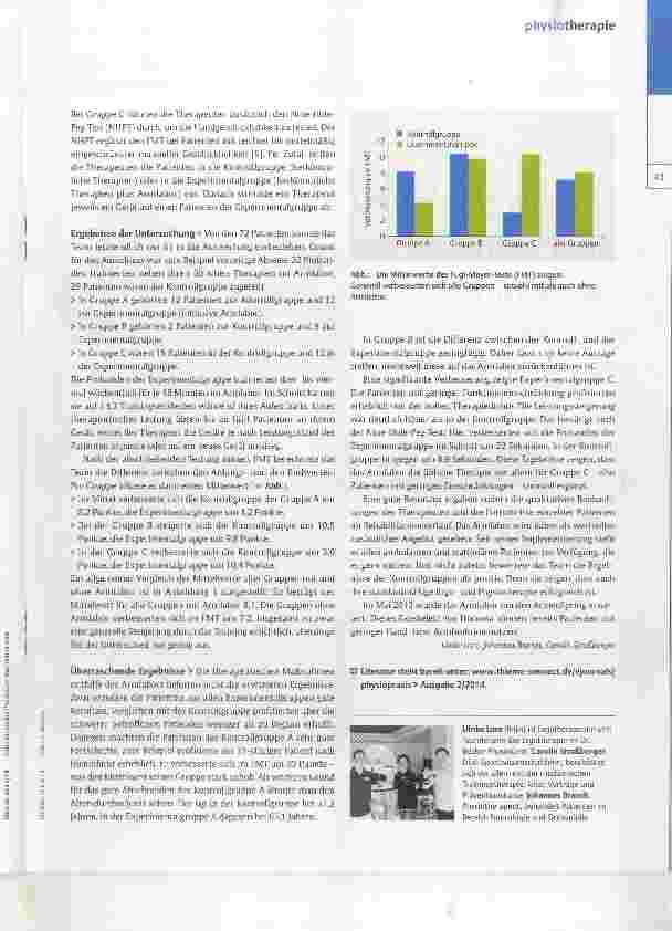Vorschauseite 4: Repetition im Gaming-Modus