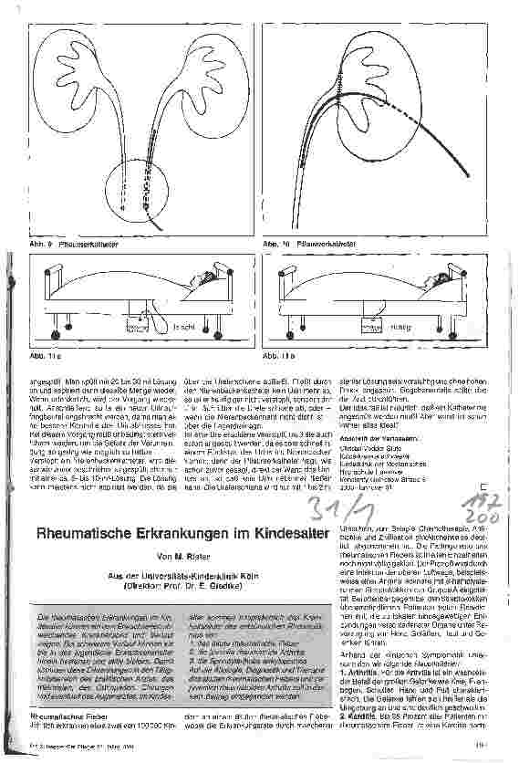 Vorschauseite 4: Präund postoperative Pflege in der Kinderchirurgie auf einer Schulkinderstation