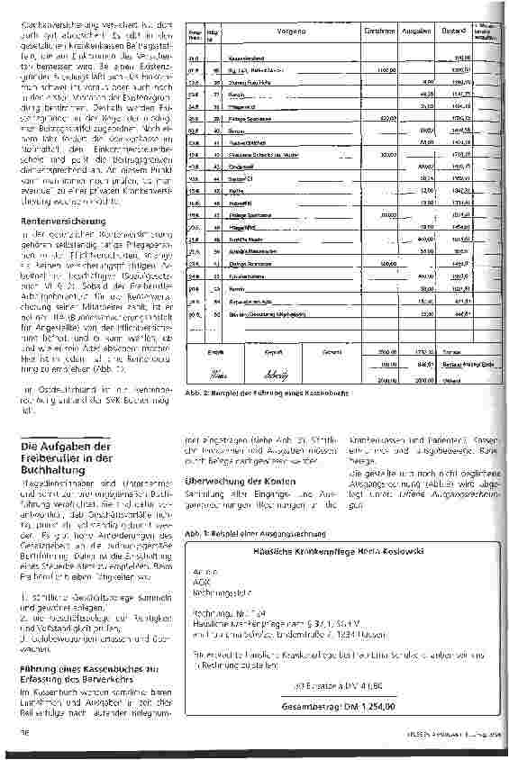 Vorschauseite 2: Zwischen Unternehmerrolle und beruflicher Vision 3. Teil