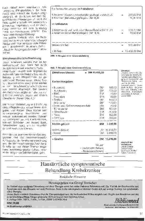 Vorschauseite 3: Zwischen Unternehmerrolle und beruflicher Vision 3. Teil