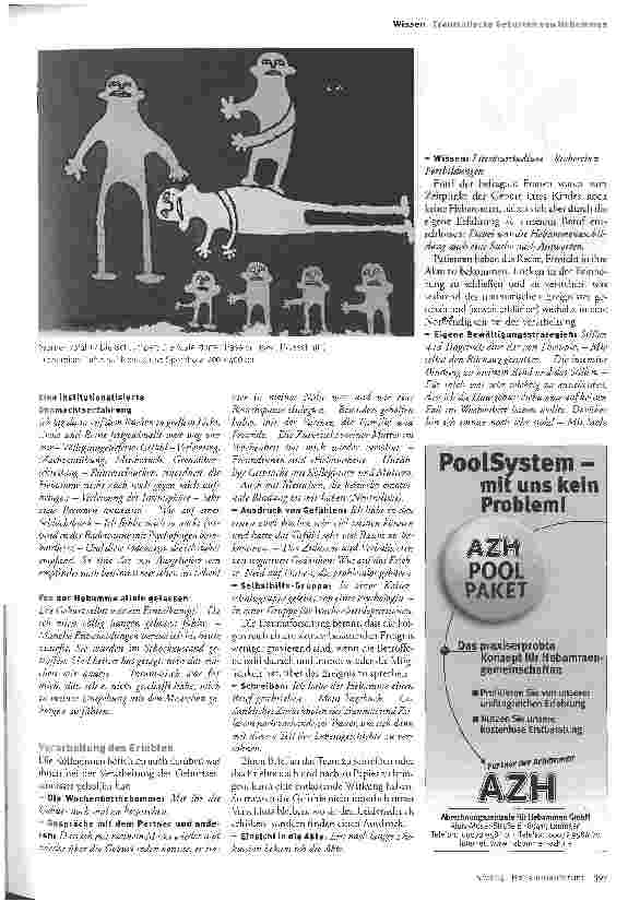 Vorschauseite 2: Hauptrolle im falschen Film