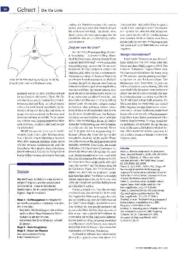 Vorschauseite 3: Wie ein Thermometer