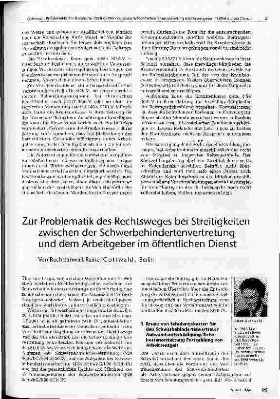 Vorschauseite 6: Neuerungen durch das GKV-Modernisierungsgesetz für Angehörige des öffentlichen Dienstes