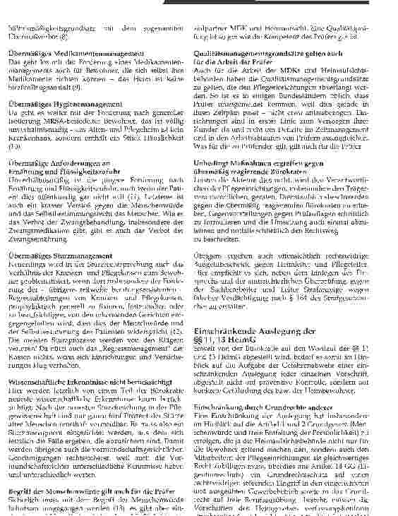 Vorschauseite 1: Rechtsfragen beim Prüfmanagement (1)