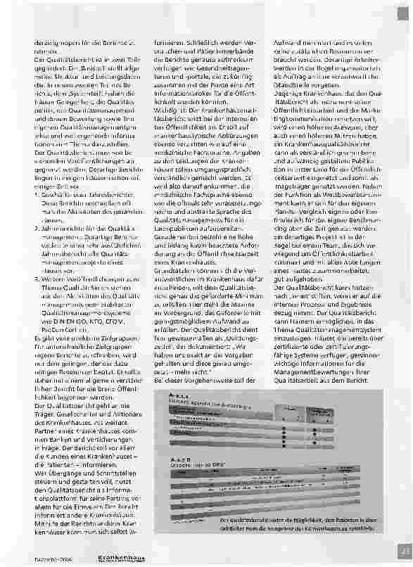 Vorschauseite 2: Entscheidender Benchmark