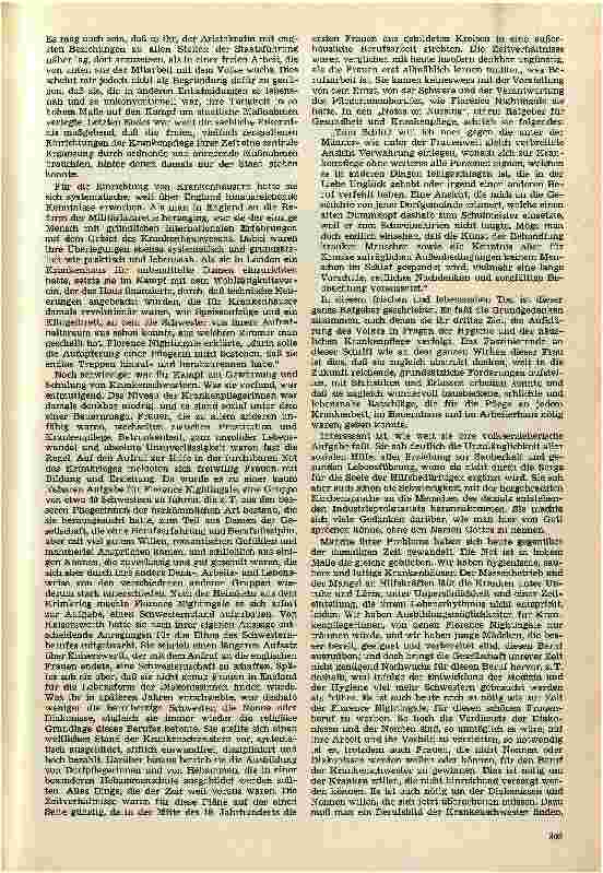 Vorschauseite 3: Florence Nightingale