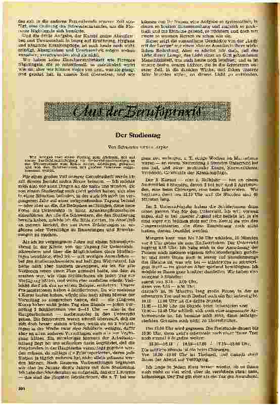 Vorschauseite 4: Florence Nightingale