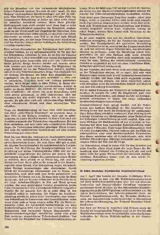 Vorschauseite 4: Ist Tuberkulose heilbar?