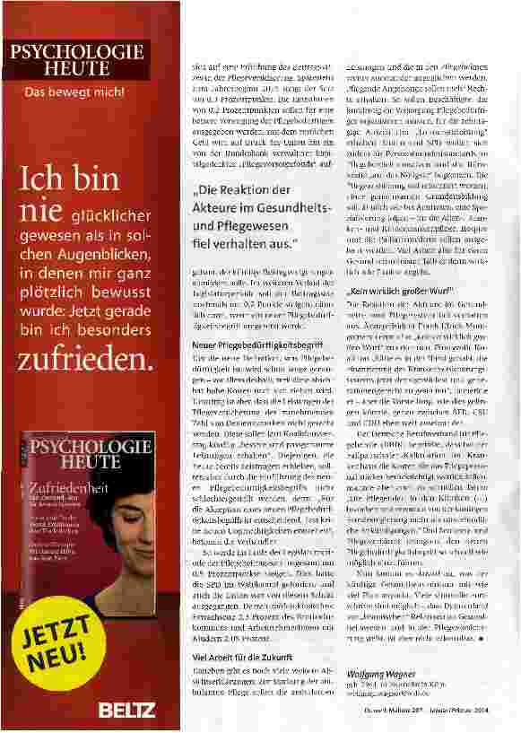 Vorschauseite 3: Historische Schritte?
