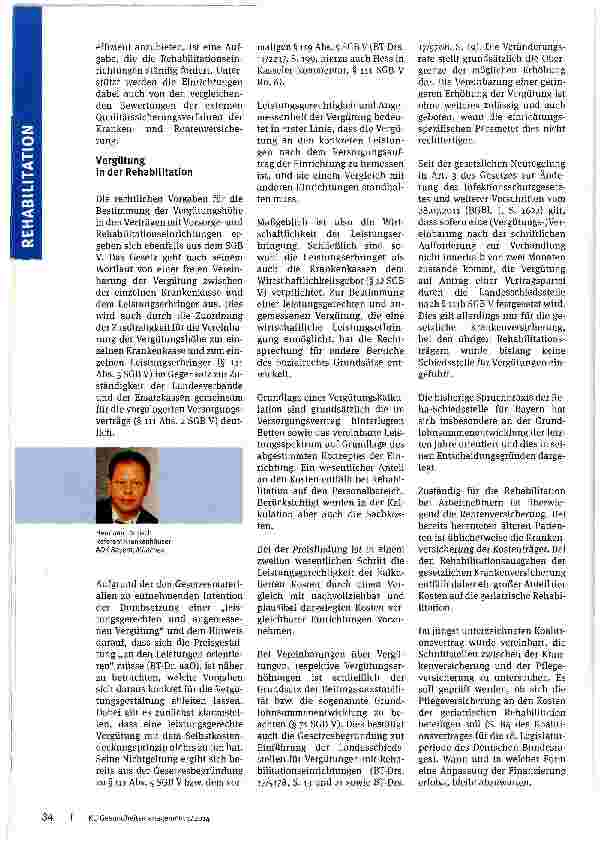 Vorschauseite 2: Effektivität und Effizienz