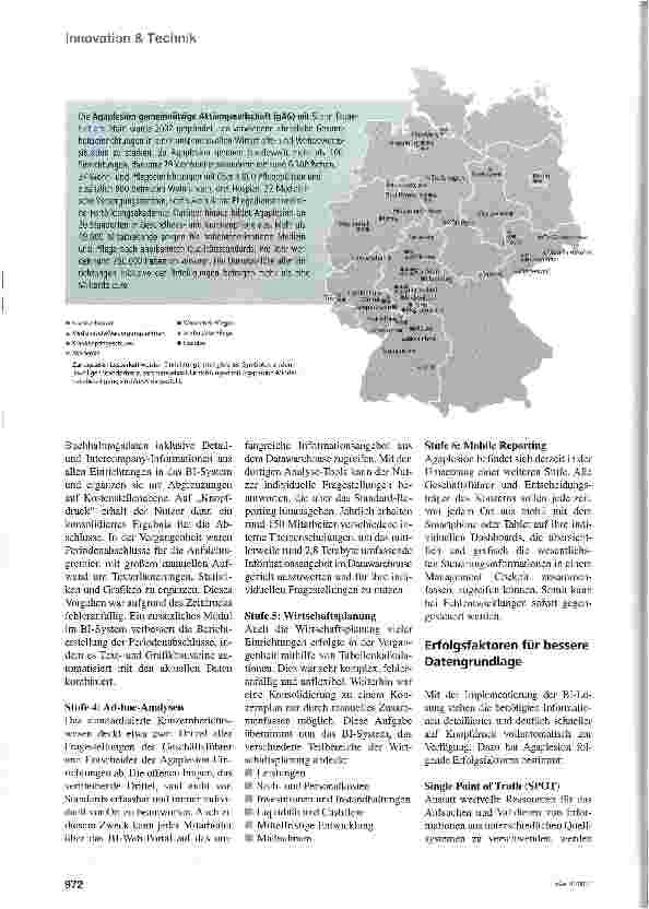 Vorschauseite 3: Auf Knopfdruck