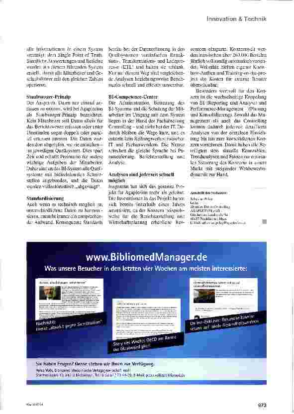 Vorschauseite 4: Auf Knopfdruck