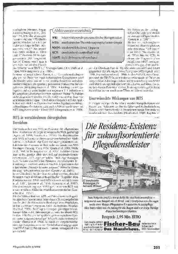 Vorschauseite 3: Was am besten schützt