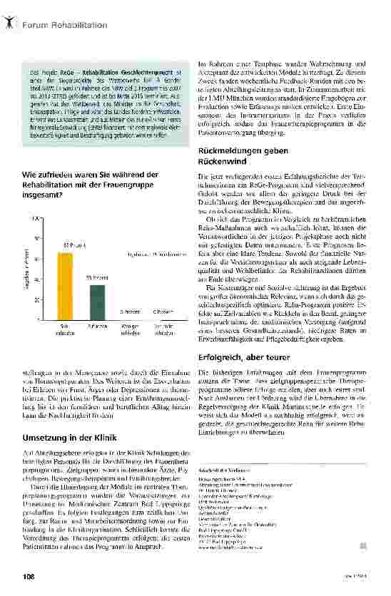 Vorschauseite 3: Der feine Unterschied