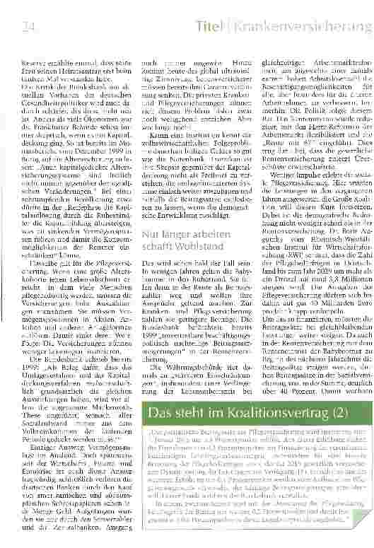 Vorschauseite 2: Spielverderber Stabilitätsanker