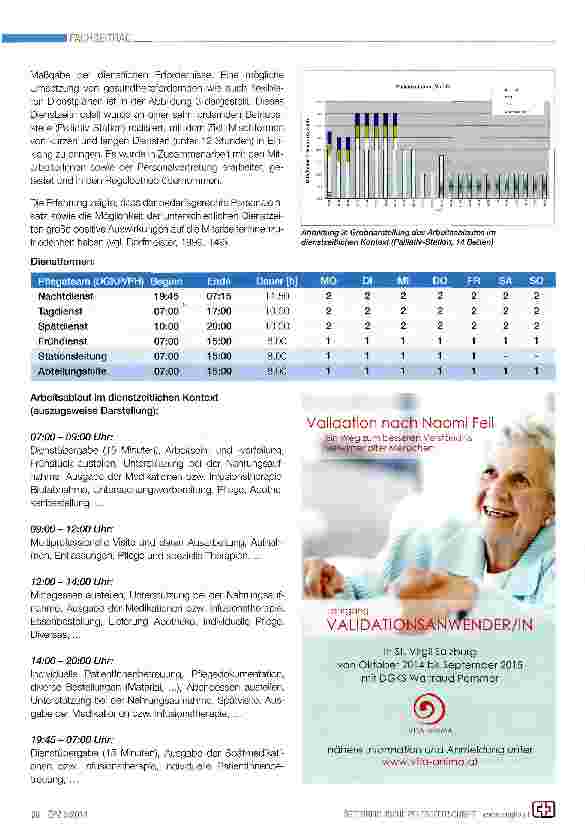 Vorschauseite 3: Strategien der betrieblichen Gesundheitsförderung, Führung und Arbeitszeitgestaltung
