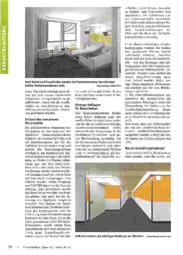 Vorschauseite 3: Der Kölner Weg