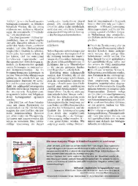 Vorschauseite 3: Schnell zum Ziel