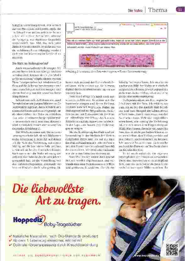 Vorschauseite 2: Mit der Kamera zum Hausbesuch...