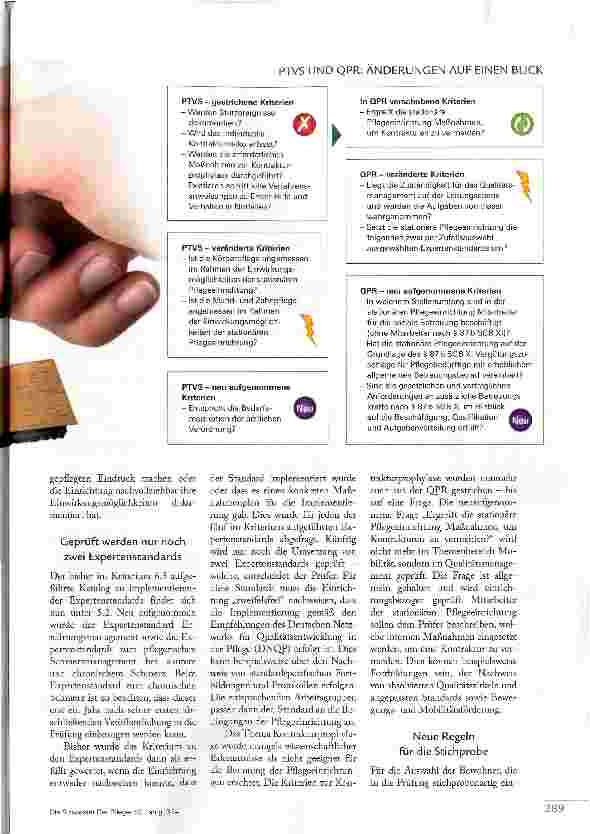 Vorschauseite 2: GENEHMIGT MIT VORBEHALT