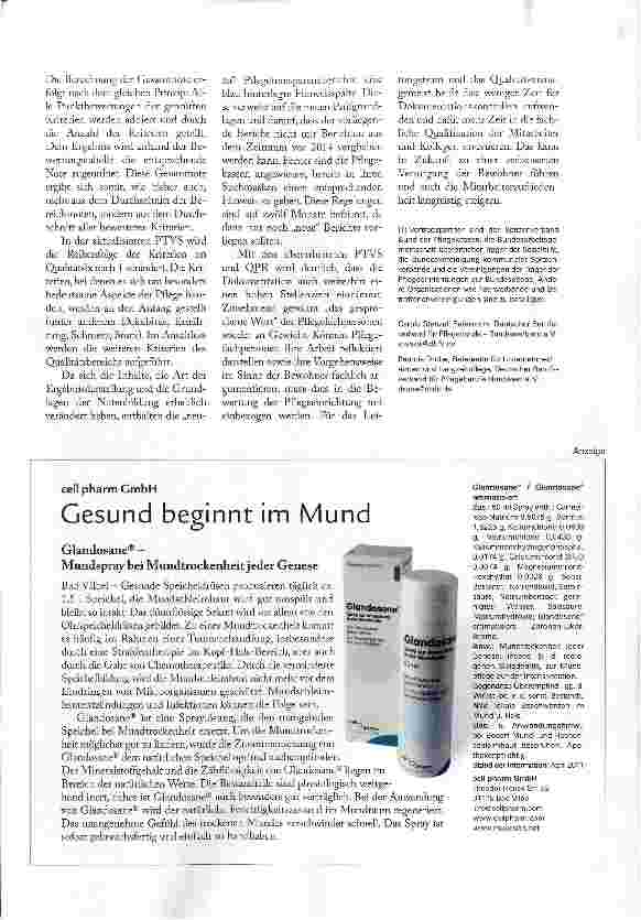 Vorschauseite 4: GENEHMIGT MIT VORBEHALT