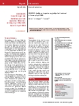Vorschauseite 1: COVID-19: Auswirkungen des Lockdowns auf die operative Patientenversorgung in Deutschland im April 2020