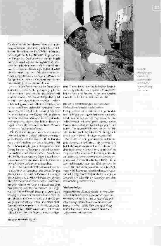Vorschauseite 3: Geld und Zeit sparen