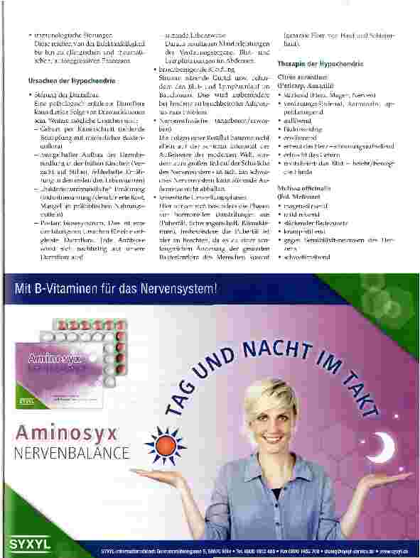 Vorschauseite 4: Aus dem Bauch heraus