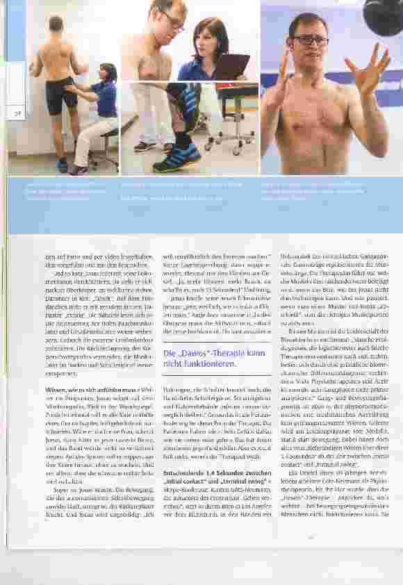 Vorschauseite 3: Volltreffer