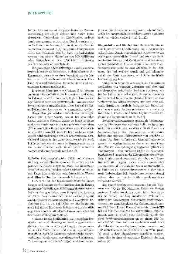 Vorschauseite 3: Alles gehört in die Bilanzierung