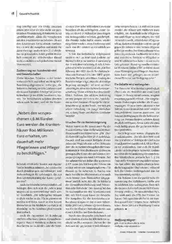 Vorschauseite 3: Zur Kasse, bitte!