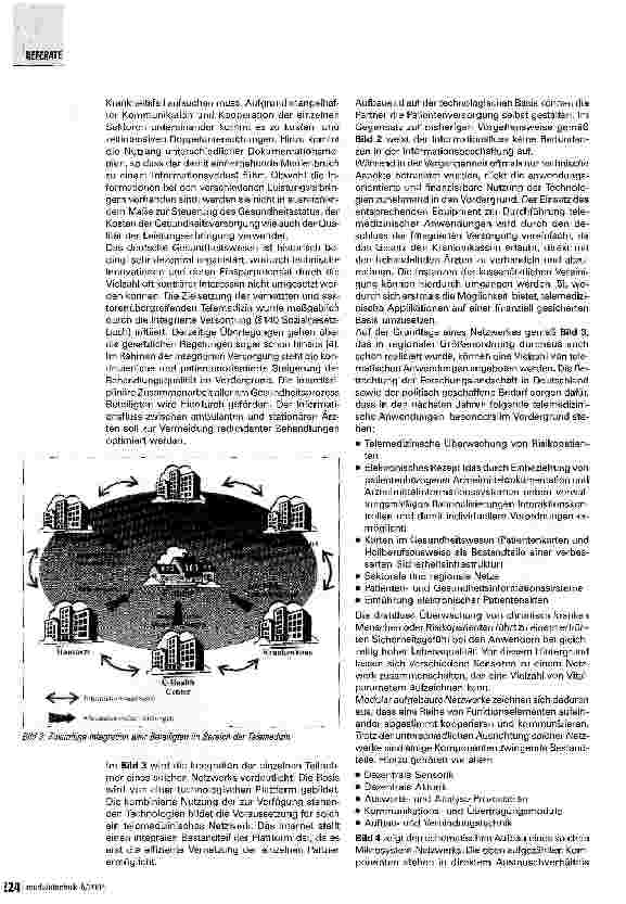 Vorschauseite 4: Mobile Patientenbetreuung