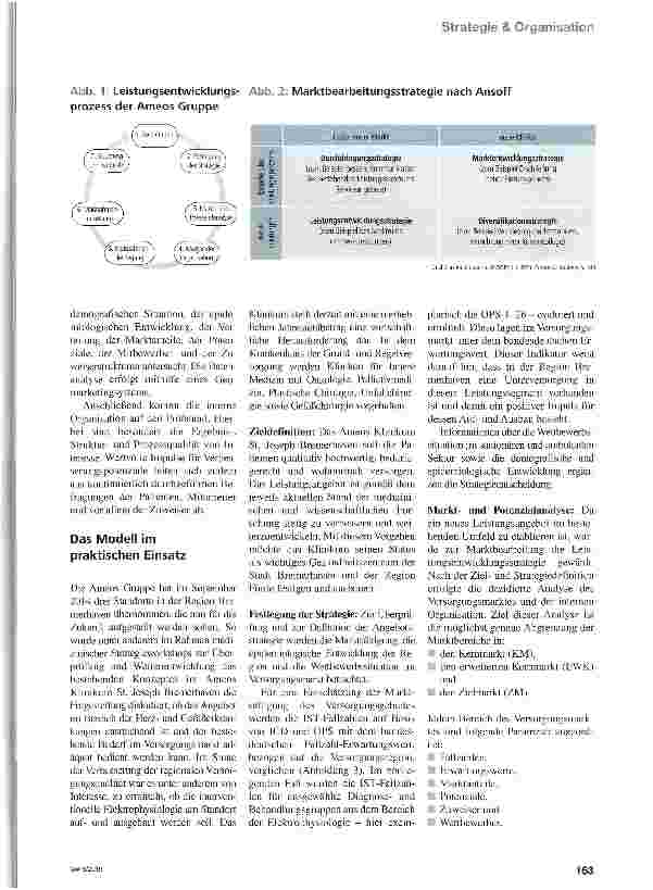 Vorschauseite 2: Potenziale identifizieren