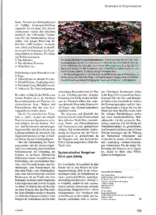 Vorschauseite 4: Potenziale identifizieren