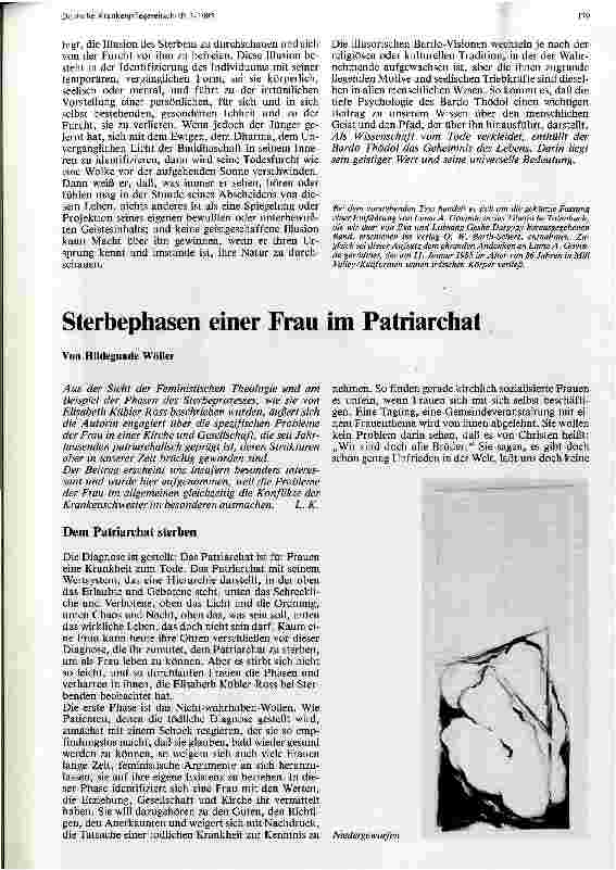 Vorschauseite 4: Die Bedeutung des Tibetischen Totenbuches für den modernen Menschen
