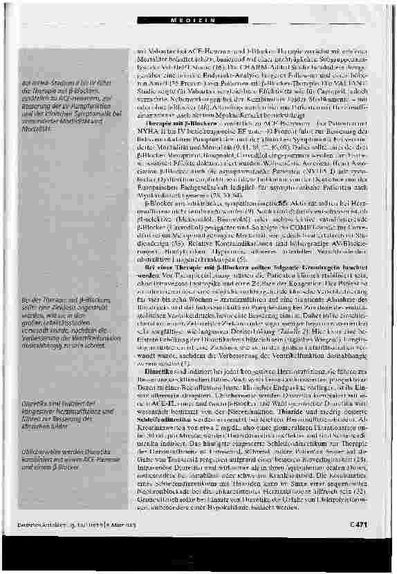 Vorschauseite 6: Die chronische Herzinsuffizienz